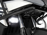 Micro Flooter 3.0 LEDライトセット F800GS カスタム パーツ