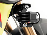 Micro Flooter 3.0 LEDライトセット F900GS カスタム パーツ