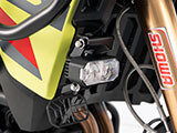 Micro Flooter 3.0 LEDライトセット F900GS カスタム パーツ