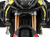 Micro Flooter 3.0 LEDライトセット F900GS カスタム パーツ