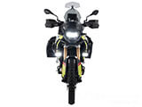 Micro Flooter 3.0 LEDライトセット F900GS カスタム パーツ