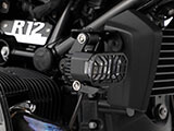 Micro Flooter 3.0 LEDライトセット R12 nineT カスタム パーツ