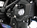 Micro Flooter 3.0 LEDライトセット R12 nineT カスタム パーツ