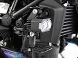 Micro Flooter 3.0 LEDライトセット R12 nineT カスタム パーツ