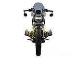 Micro Flooter 3.0 LEDライトセット R12 nineT カスタム パーツ