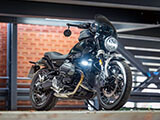 Micro Flooter 3.0 LEDライトセット R12 nineT カスタム パーツ