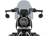 ヘッドライトグリル R12 nineT / R12 カスタム パーツ