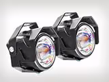 アディショナルLEDヘッドライト ATON S1000R カスタムパーツ