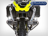 Micro Flooter クラッシュバーLEDライトセット S1000R カスタムパーツ