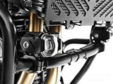 Micro Flooter クラッシュバーLEDライトセット S1000R カスタムパーツ