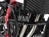 Micro Flooter クラッシュバーLEDライトセット S1000R カスタムパーツ