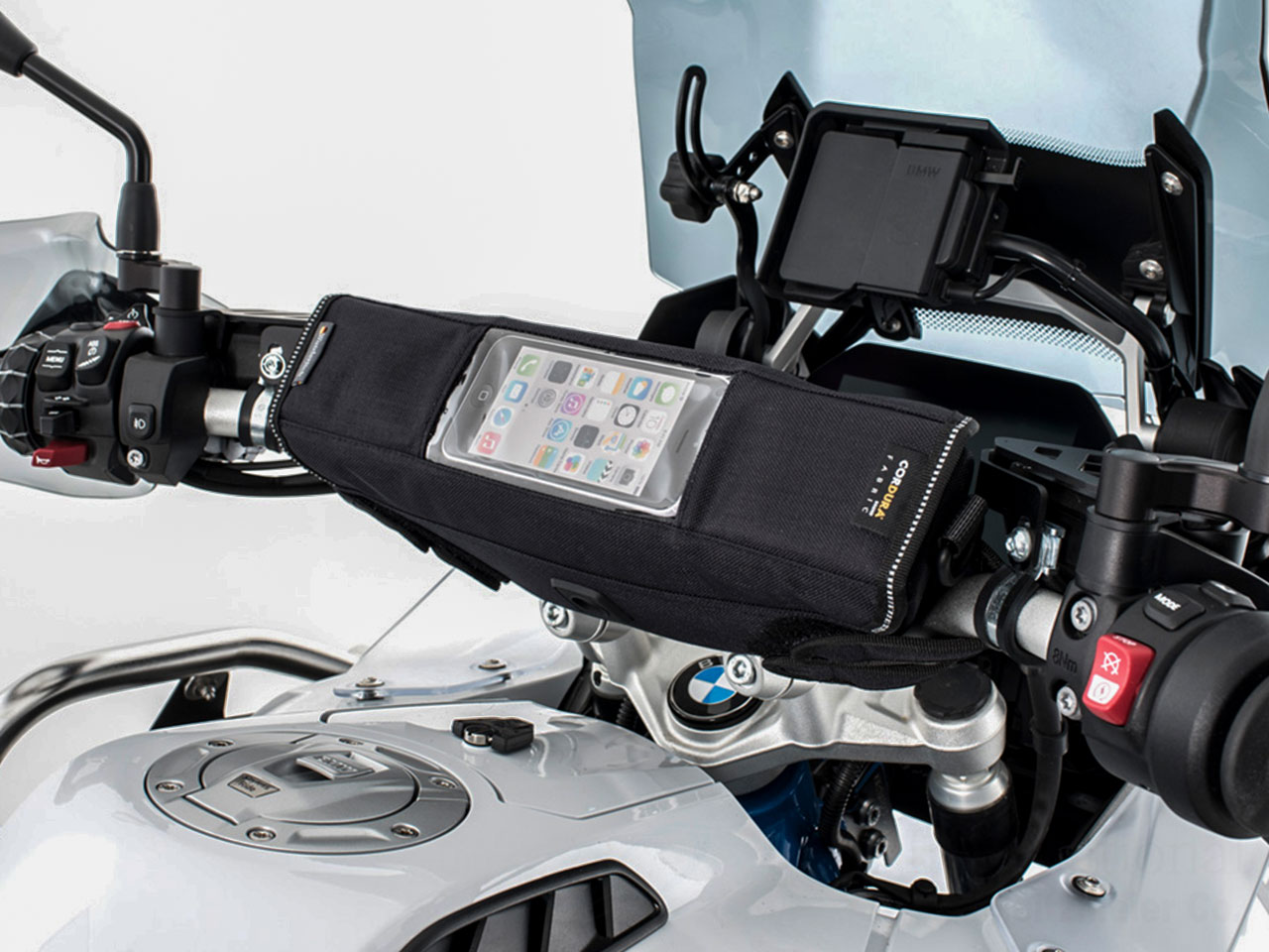 R1250RS ワンダーリッヒ カスタム ツーリング