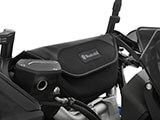 ハンドルバーバッグ「EVO L」  S1000R カスタム パーツ