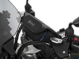 ハンドルバーバッグ 「MEDIA」防水タイプ R1200GS 空冷 カスタム パーツ