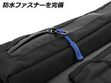 ハンドルバーバッグ 「MEDIA」防水タイプ R1200GS 空冷 カスタム パーツ