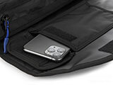 ハンドルバーバッグ 「MEDIA XL」 S1000R カスタム パーツ