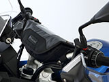 ハンドルバーバッグ 「MEDIA XL」 S1000R カスタム パーツ
