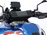 ハンドルバーバッグ 「MEDIA XL」 S1000R カスタム パーツ