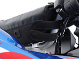 ハンドルバーバッグ 「MEDIA XL」 S1000R カスタム パーツ