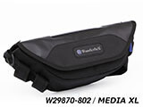 ハンドルバーバッグ 「MEDIA XL」 S1000R カスタム パーツ