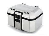 Wunderlich トップケース 「X-CASE」 F900GS アドベンチャー カスタム パーツ