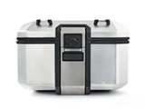 Wunderlich トップケース 「X-CASE」 F900GS アドベンチャー カスタム パーツ