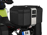 Wunderlich トップケース 「X-CASE」 F900GS アドベンチャー カスタム パーツ