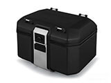Wunderlich トップケース 「X-CASE」 F900GS アドベンチャー カスタム パーツ