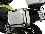 Wunderlich サイドケース 「X-CASE」 F900GS アドベンチャー カスタム パーツ