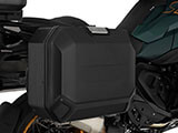 Wunderlich サイドケース 「X-CASE」 F900GS アドベンチャー カスタム パーツ