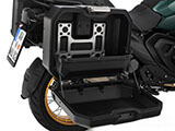 Wunderlich サイドケース 「X-CASE」 F900GS アドベンチャー カスタム パーツ