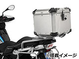 Wunderlich トップケース 「EXTREME」 R1250GS / R1250GS Adventure カスタム パーツ