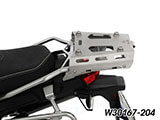 Wunderlich トップケース 「EXTREME」 F900GS アドベンチャー カスタム パーツ