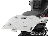 Wunderlich トップケース 「EXTREME」 G310GS カスタム パーツ