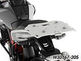 Wunderlich トップケース 「EXTREME」 G310GS カスタム パーツ