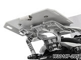 Wunderlich トップケース 「EXTREME」 G310GS カスタム パーツ