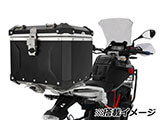 Wunderlich トップケース 「EXTREME」 G310GS カスタム パーツ