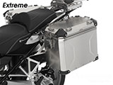 Wunderlich サイドケース 「EXTREME」 F800GS カスタム パーツ