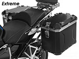 Wunderlich サイドケース 「EXTREME」 R1300GS Adventure カスタム パーツ