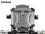 Wunderlich トップケース 「EXTREME」 G310GS カスタム パーツ