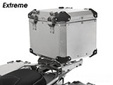 Wunderlich トップケース 「EXTREME」 G310GS カスタム パーツ