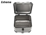 Wunderlich トップケース 「EXTREME」 G310GS カスタム パーツ
