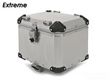 Wunderlich トップケース 「EXTREME」 G310GS カスタム パーツ