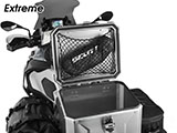 Wunderlich トップケース 「EXTREME」 G310GS カスタム パーツ