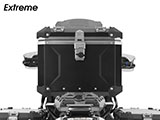 Wunderlich トップケース 「EXTREME」 G310GS カスタム パーツ