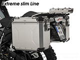 Wunderlich サイドケース 「EXTREME」 R1300GS Adventure カスタム パーツ