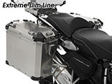 Wunderlich サイドケース 「EXTREME」 R1300GS Adventure カスタム パーツ