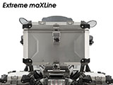 Wunderlich トップケース 「EXTREME」 G310GS カスタム パーツ