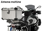 Wunderlich トップケース 「EXTREME」 G310GS カスタム パーツ