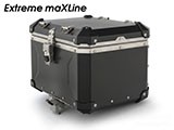 Wunderlich トップケース 「EXTREME」 G310GS カスタム パーツ